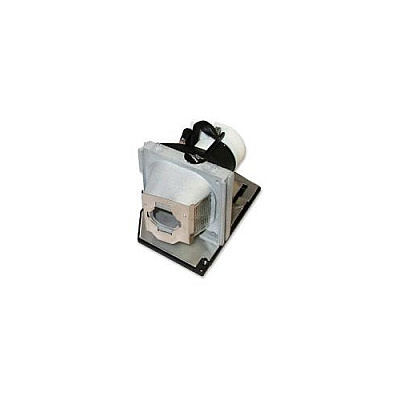 Total Micro Technologies Brilliance Projector Lamp With Genuine Oem Bulb, Dell 310-7578-tm - 260w (3107578TM)
