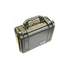 Cru-Dataport Forensic Field Kit B-6, Includes Fudv5 (3131000000019)