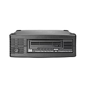 HP Lto5 Ultrium 3000 Sas Ext Tape Drive (EH958B#ABA)