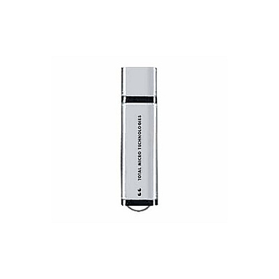 Total Micro Technologies 64gb Usb2.0 Flash Drive (64GUFDTM)