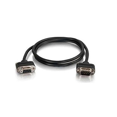 C2G 35ft Cmg Db9 Cable M-f (52162)