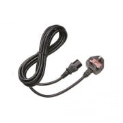 HP 1.83m 10a C13 Uk Power Cord (AF570A)