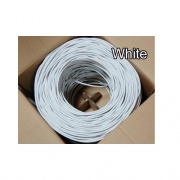 Bytecc Category 6 Bulk Cable (C6E1000W)