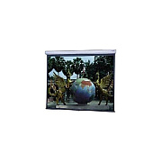 DA-Lite Screen Model C W/csr,84x84 Mw (79860)