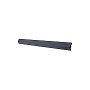 Eaton Blanking Panel 19 Tool-less Plast (ETNPBP1U10)