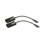 Gefen Hdmi Extender Over Fiber Up To 1,000 Ft. (EXTHDCPFM10)