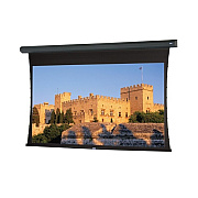DA-Lite Screen Tensioned Large Cosmopolitan 189d W (70261L)