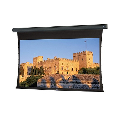 DA-Lite Screen Tensioned Large Cosmopolitan 189d W (70261L)