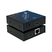Smartavi Hdmi Receiver Over Single Cat6 Stp Cable (HDXRX100S)