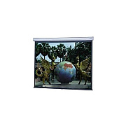 DA-Lite Screen Model C W/csr,119d 58x104 Mw (79884)