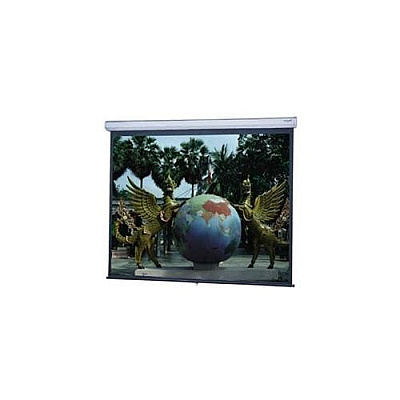 DA-Lite Screen Model C W/csr,119d 58x104 Mw (79884)