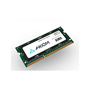 Axiom 16gb Ddr3-1333 Sodimm Kit Apple (MC701G/AAX)