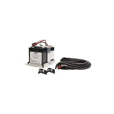 APC Replacement Battery Cartridge #135 (APCRBC135)