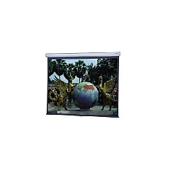 DA-Lite Screen Model C W/csr,150d 87x116 Mw (79878)