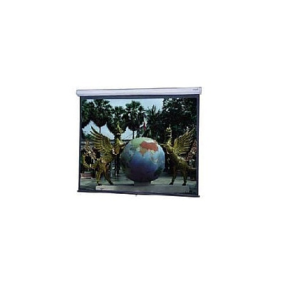 DA-Lite Screen Model C W/csr,150d 87x116 Mw (79878)