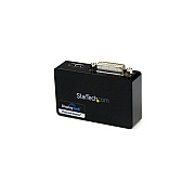 StarTech Usb To Hdmi & Dvi Adapter - 1920x1200 (USB32HDDVII)