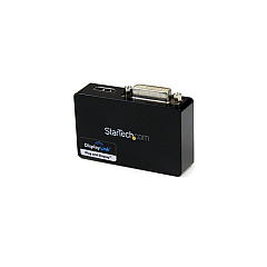 StarTech Usb To Hdmi & Dvi Adapter - 1920x1200 (USB32HDDVII)