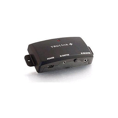 C2G Infrared (ir) Standard Repeater Kit (40696)