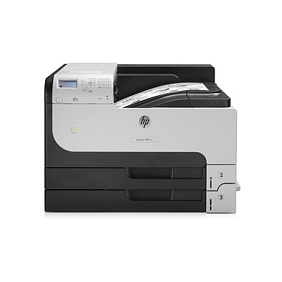 HP Laserjet Enterprise 700 M712n (CF235A#BGJ)