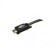 Gefen High Speed Hdmi Cable With Ethernet (CAB-HD-LCK-01MM)