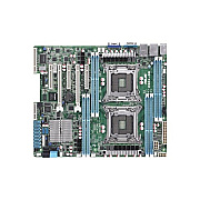 ASUS Server Motherboard Z9pa-d8(asmb6-ikvm) (Z9PAD8ASMB6IKVM)