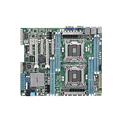 ASUS Server Motherboard Z9pa-d8(asmb6-ikvm) (Z9PAD8ASMB6IKVM)