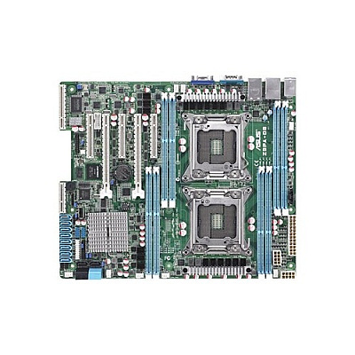 ASUS Server Motherboard Z9pa-d8(asmb6-ikvm) (Z9PAD8ASMB6IKVM)