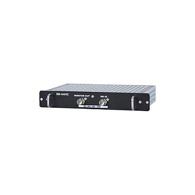 NEC Internal Ops Card (SB04HC)