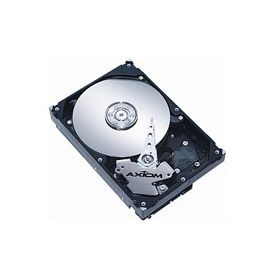 Axiom 2tb 6g Sata 7.2k Lff Hdd (0A89472AX)