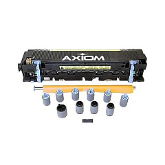 Axiom Printer Maintenance Kit For Hp (H398060001AX)