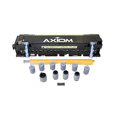 Axiom Printer Maintenance Kit For Hp (H398060001AX)