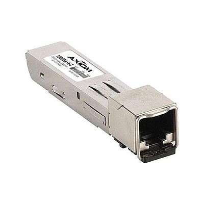 Axiom 1000base-t Sfp For Alcatel (SFPGIGTAX)