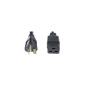 Eaton Cable, 6-20p, (1) C19 (0109337)
