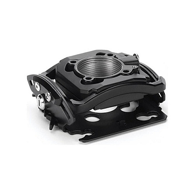 Chief Manufacturing Mini Rpa Elite, Key A, Incl Ssm191, Blk (RSMA191)