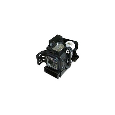 Total Micro Technologies Brilliance Projector Lamp With Genuine Oem Bulb, Nec Vt85lp-tm - 200w (VT85LPTM)