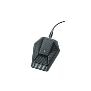 Mediatech U851r Cardioid Con Bound Mic (MTU851R)