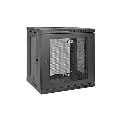 Tripp Lite 12u Wallmount Rack Enclosure Cabinet (SRW12U)