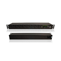 Minuteman UPS Remote On/off Power Manager (RPM1581HVN)