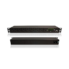 Minuteman UPS Remote On/off Power Manager (RPM1581HVN)