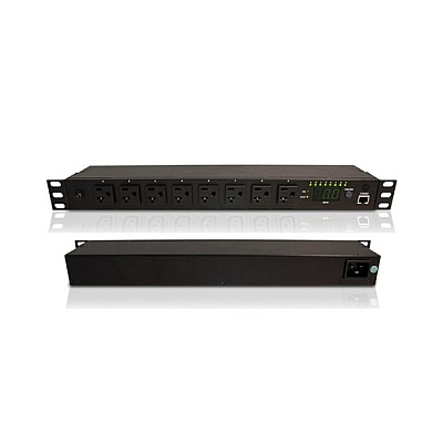 Minuteman UPS Remote On/off Power Manager (RPM1581HVN)