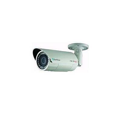 Everfocus Electronics 2mp Dwdr, Outdoor Ir Bullet (EZN3260)