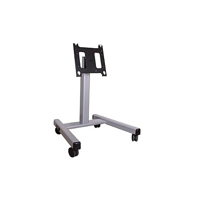 Chief Manufacturing 3 - 4 Mobile Cart, 15 - 45 Degree Tilt (PFM2000B)