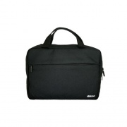 Inland Products Pro Netbook Case W/handle Black (2488)