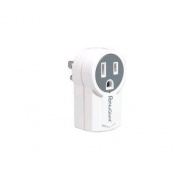 Inland Products Share The Outlet Usb Charger (33008)