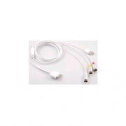 Inland Products Proht Apple Dock Av Composite Cable (8570)
