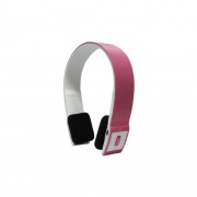 Inland Products Proht Bluetooth Headset Pink (87095)