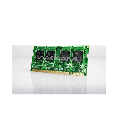 Axiom 4gb Ddr3-1333 Sodimm Panasonic (CFWMBA1104GAX)