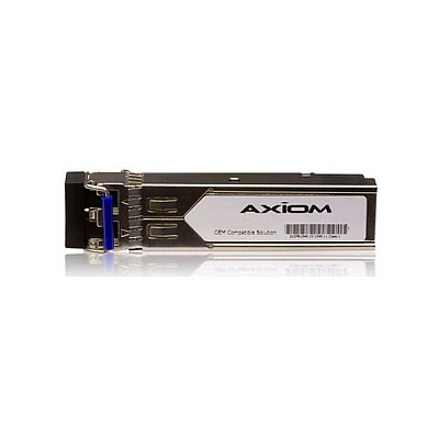 Axiom 1000base-sx Sfp For Smc (SMC1GSFPSXAX)