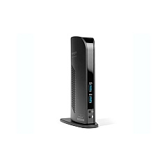 Kensington Usb 3.0 Docking Station With Dvi/hd (K33972US)