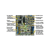 Tyan Computer Thunder N3600r (s2912-e) (S2912WG2NRE)